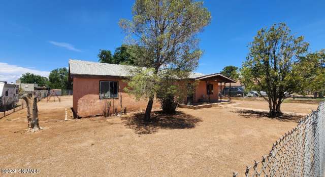 Photo of 9425 Butterfield Blvd, Las Cruces, NM 88011