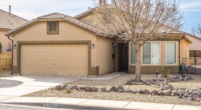 Photo of 2523 Prado Del Sol Ave, Las Cruces, NM 88011