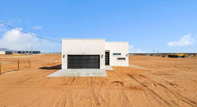 Photo of 1377 Nambi Desert Dr, Chaparral, NM 88081