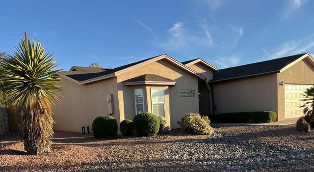 Photo of 1882 Bentley Dr, Las Cruces, NM 88001