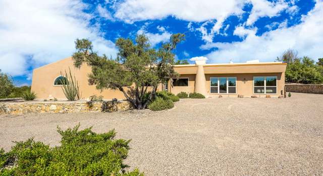 Photo of 4245 Senna Dr, Las Cruces, NM 88011