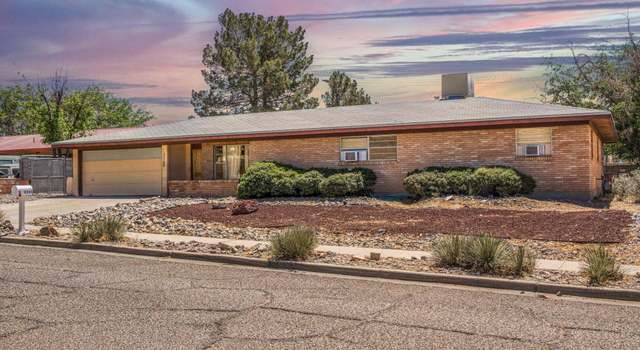 Photo of 2165 Thomas Dr, Las Cruces, NM 88001