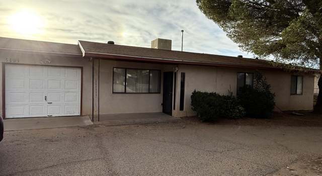 Photo of 5009 Rising Sun Ave Rd, Las Cruces, NM 88007