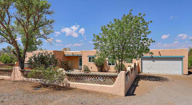 Photo of 4830 Sage Rd, Las Cruces, NM 88011