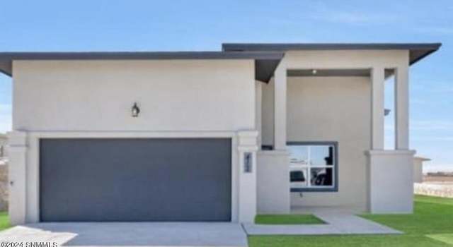 Photo of 240 Lydia St, Sunland Park, NM 88063