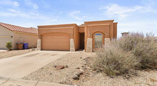 Photo of 4117 Espana Way, Las Cruces, NM 88011