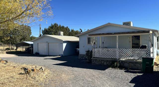Photo of 420 Manhattan Park, Santa Clara, NM 88026
