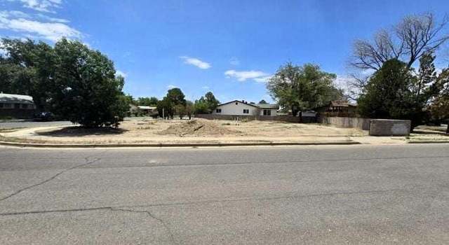 Photo of 700 W Chestnut Ave, Las Cruces, NM 88005