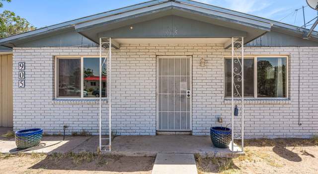 Photo of 905 Luna St, Las Cruces, NM 88001