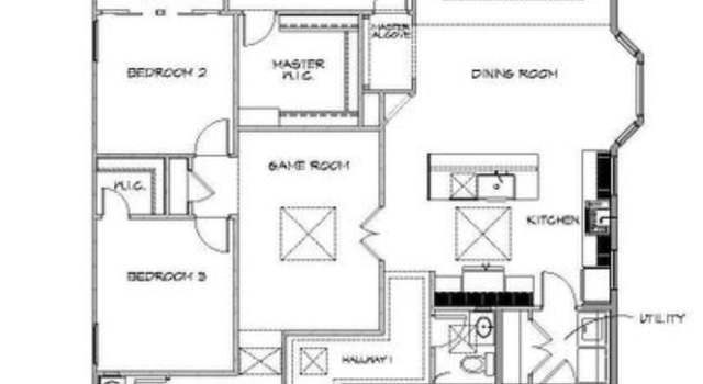 Photo of 238 Lydia St, Sunland Park, NM 88063
