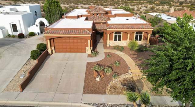 Photo of 4495 Nambe Arc, Las Cruces, NM 88011