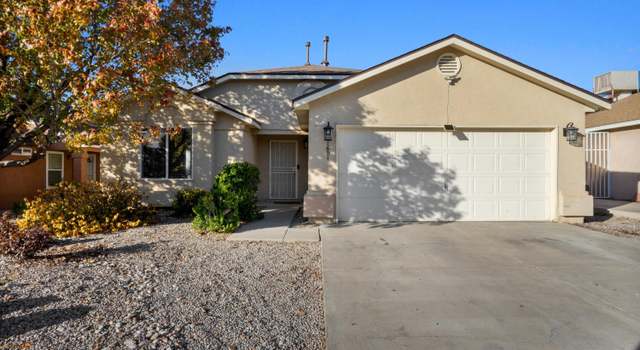 Photo of 11601 SE Medicine Bow Pl, Albuquerque, NM 87123