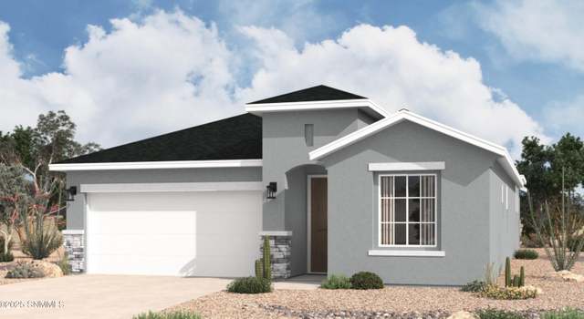 Photo of 1004 Stirling Ln, Las Cruces, NM 88012