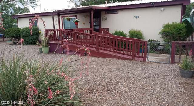 Photo of 235 Pecan Dr Dr NE, Deming, NM 88030