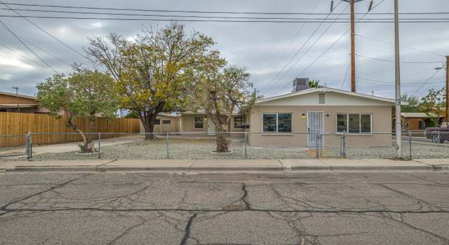 Photo of 200 S Virginia St, Las Cruces, NM 88001