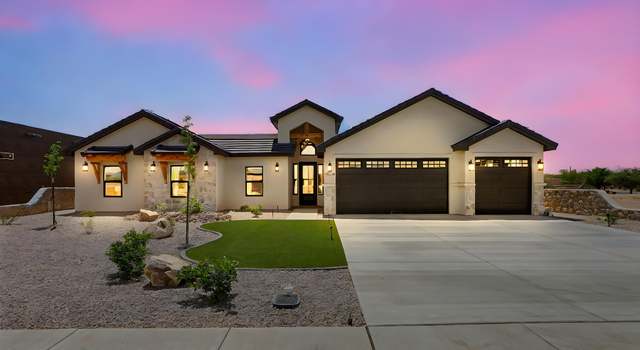 Photo of 4050 Santa Elena Pl, Las Cruces, NM 88005
