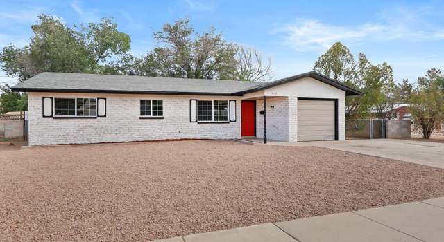 Photo of 710 W Chestnut Ave, Las Cruces, NM 88005