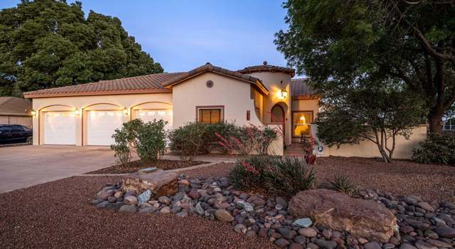 Photo of 1070 Villita Loop Loop, Las Cruces, NM 88007