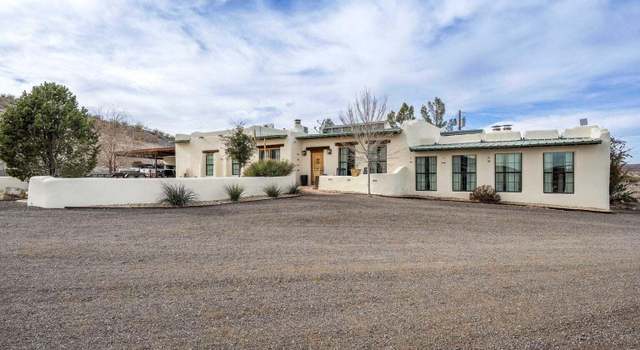 Photo of 14255 Hwy 185, Radium Springs, NM 88054