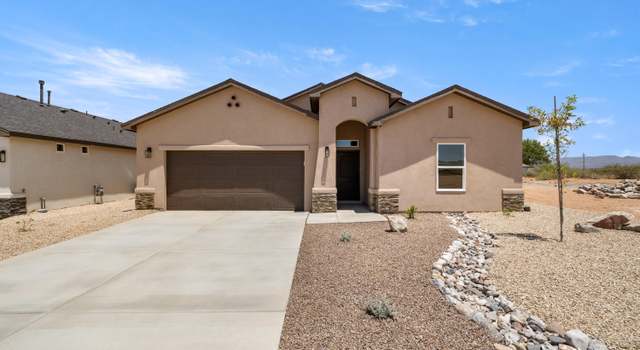 Photo of 5970 Diaz Loop, Las Cruces, NM 88012