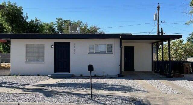 Photo of 1310 Branson Ave, Las Cruces, NM 88001