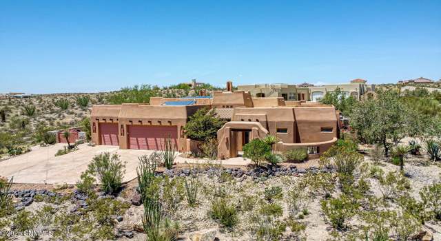 Photo of 6145 Luna De Oro, Las Cruces, NM 88011