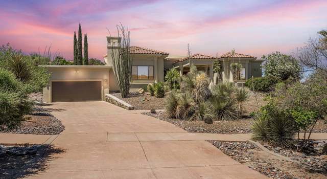 Photo of 741 Loma Verde Ln, Las Cruces, NM 88011