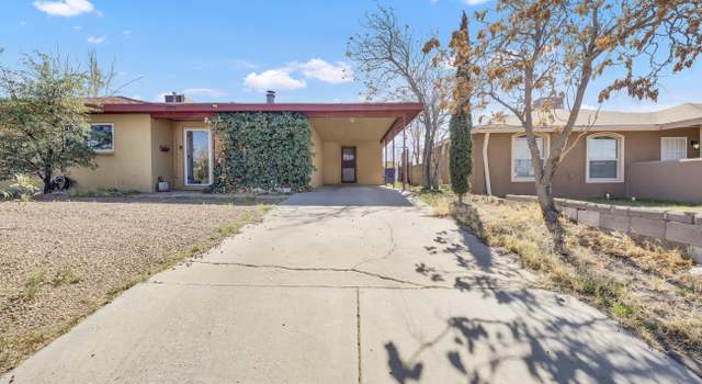 Photo of 2020 Missouri Ave, Las Cruces, NM 88001
