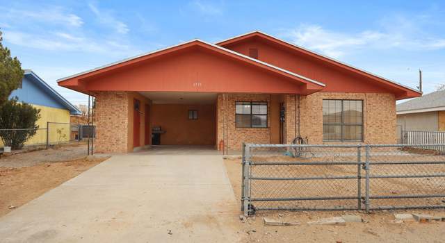 Photo of 1739 Buck St, Anthony, NM 88021