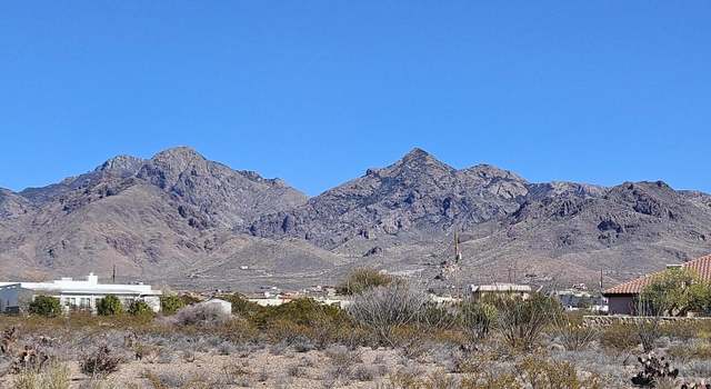 Photo of 4949 Modac Trl, Las Cruces, NM 88011