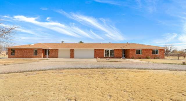 Photo of 649 W Taylor Rd, Las Cruces, NM 88007