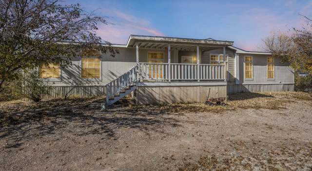 Photo of 12 Midway Rd, Caballo, NM 87931