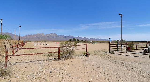 Photo of 7450 Arroyo Seco, Las Cruces, NM 88011