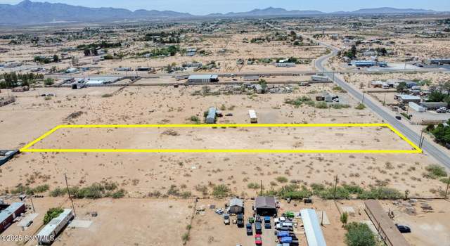 Photo of 717 Luna Dr, Chaparral, NM 88081