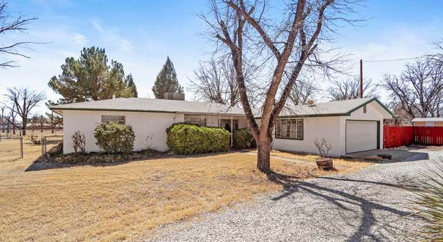 Photo of 1703 W Brown Rd, Las Cruces, NM 88005