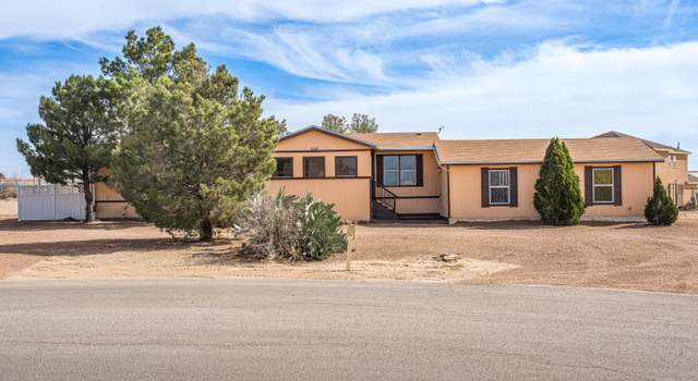 Photo of 1245 Carlsbad Ct, Mesilla Park, NM 88047