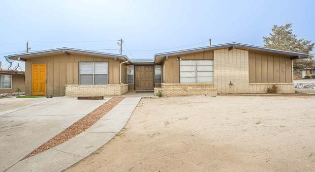 Photo of 2095 Payne Ct Ct, Las Cruces, NM 88001