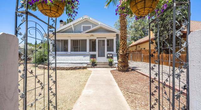 Photo of 414 W Las Cruces Ave, Las Cruces, NM 88005