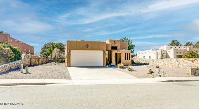 Photo of 1179 Warm Springs Ln, Las Cruces, NM 88011