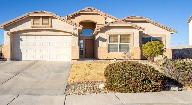 Photo of 2526 Tuscan Hills Ln, Las Cruces, NM 88011