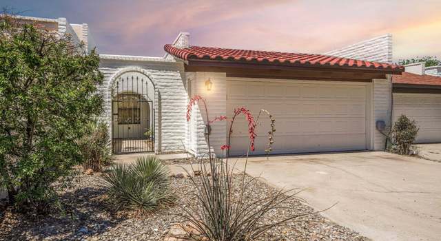 Photo of 810 Mormon Pl Unit A, Las Cruces, NM 88011