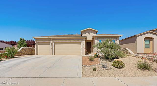 Photo of 4115 Bravia Dove Loop, Las Cruces, NM 88001