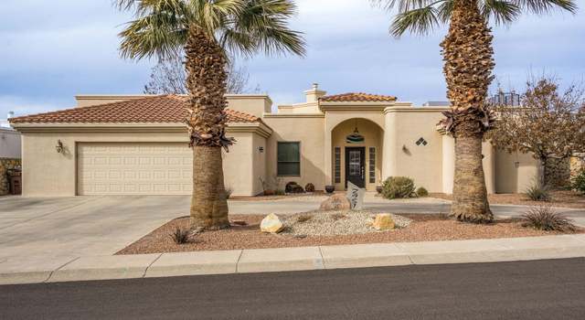Photo of 2951 Longbow Loop, Las Cruces, NM 88011