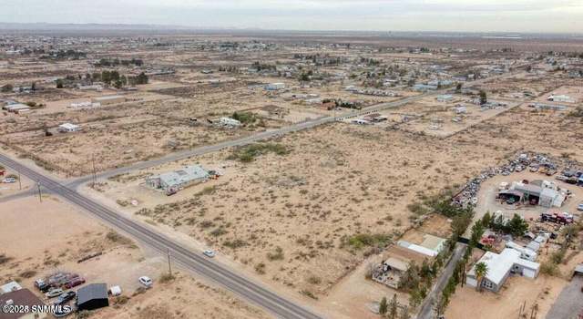 Photo of 557 Hermosa Dr, Chaparral, NM 88081