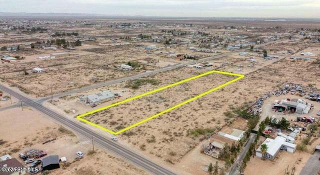 Photo of 561 Hermosa Dr, Chaparral, NM 88081