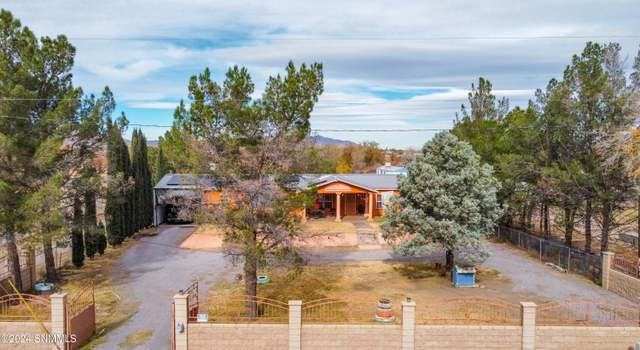 Photo of 3650 Westview Ave, Las Cruces, NM 88007