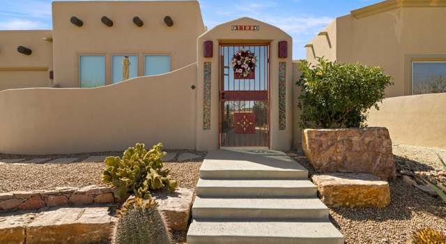 Photo of 1109 Pueblo Gardens Ct, Las Cruces, NM 88007