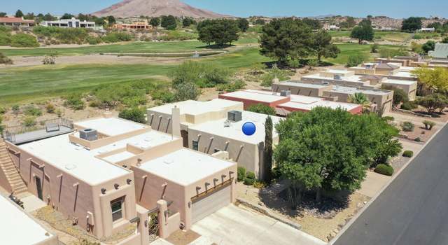 Photo of 1413 Fairway Village Dr Dr, Las Cruces, NM 88007