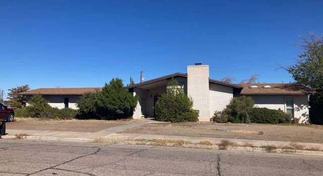 Photo of 1815 Apollo Dr, Las Cruces, NM 88005