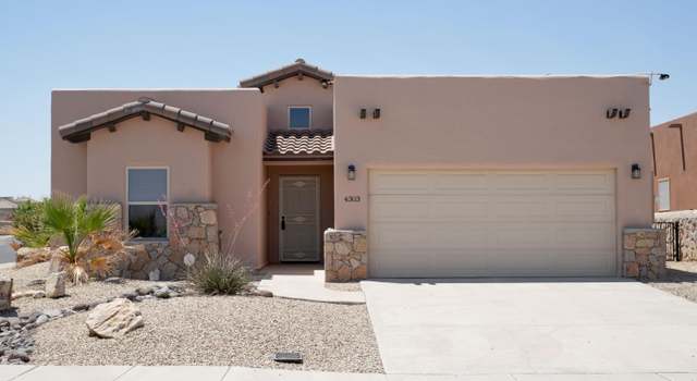 Photo of 4303 Amarilla Arc, Las Cruces, NM 88011